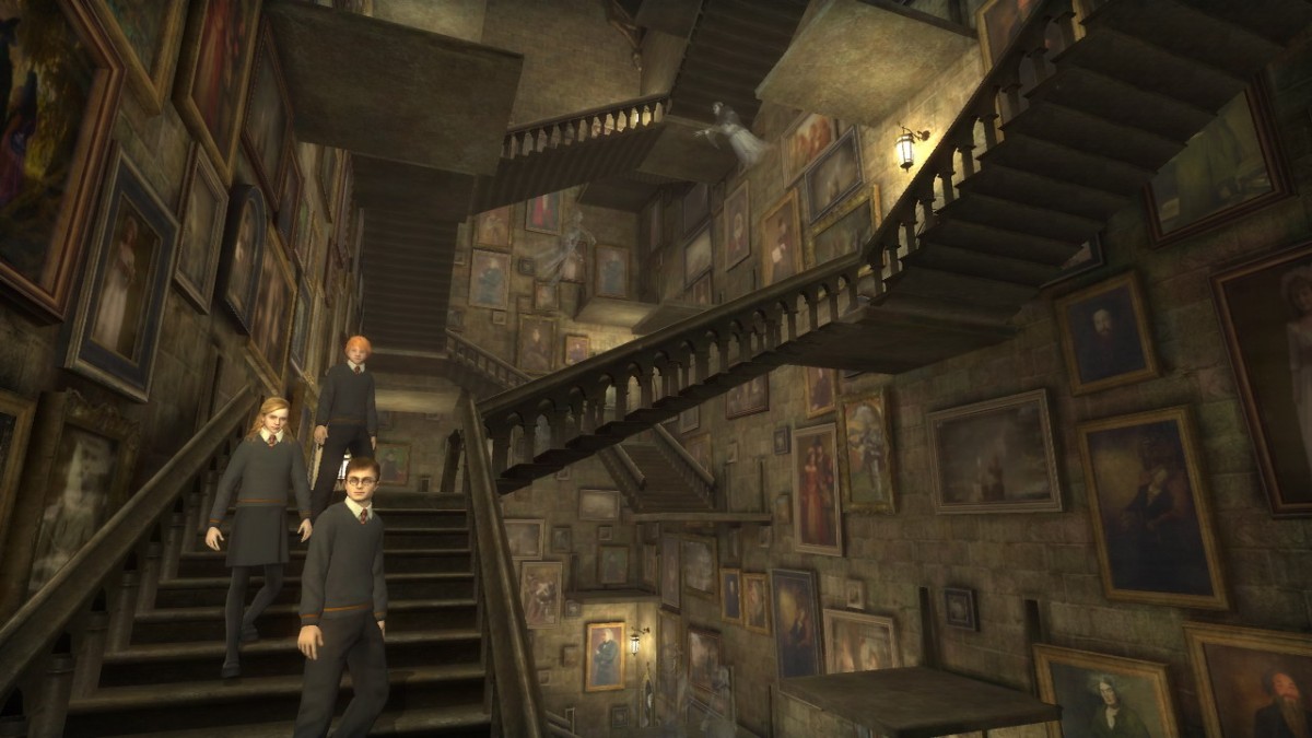 Harry Potter and the Order of Phoenix