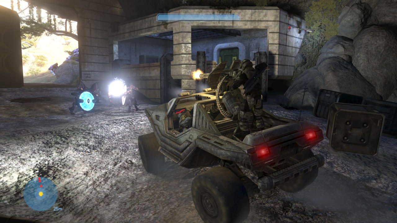 Halo 3 tuottoisampi kuin Spider-Man tai Harry Potter
