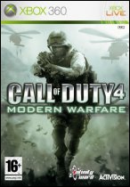 Call of Duty 4: Modern Warfare