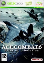 Ace Combat 6: Fires of Liberation