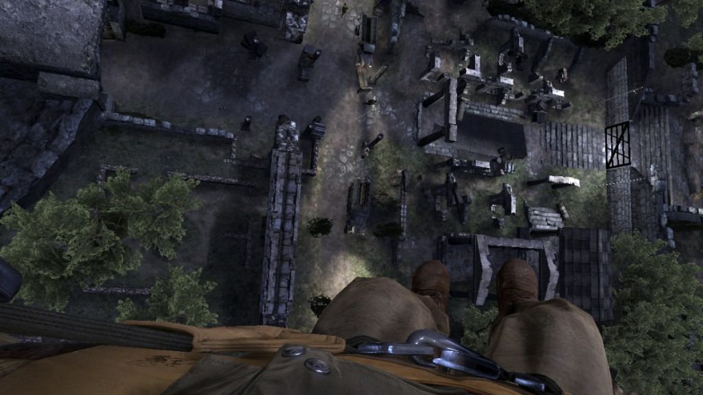 Medal of Honor: Airborne