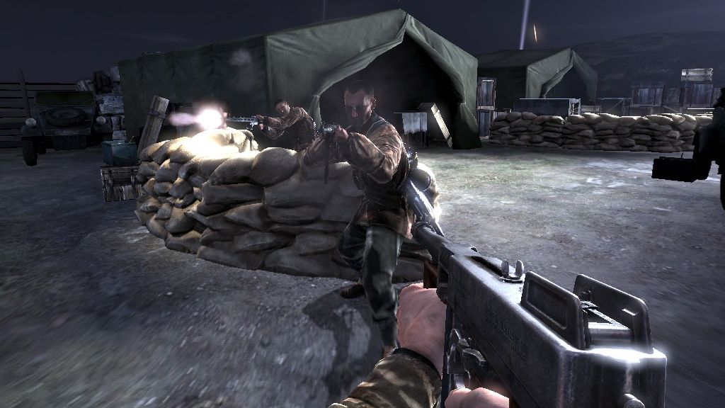 Medal of Honor: Airborne
