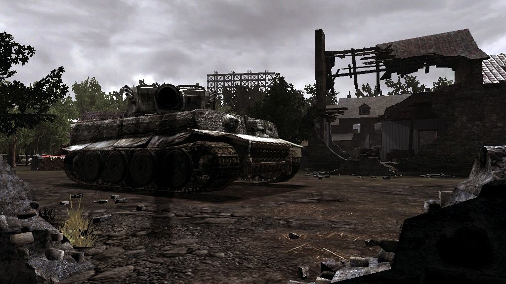 Medal of Honor: Airborne