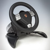 Porsche 911 -ratti PlayStation 3:lle