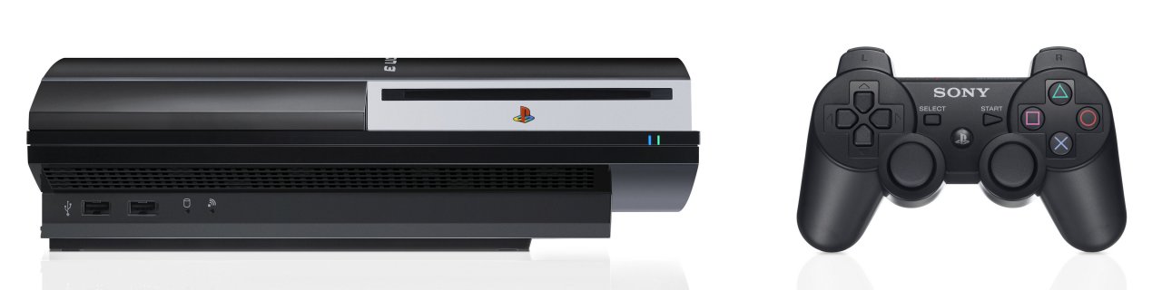 Virallista: PS3:n halvempi ja kevyempi malli kauppoihin ensi viikolla
