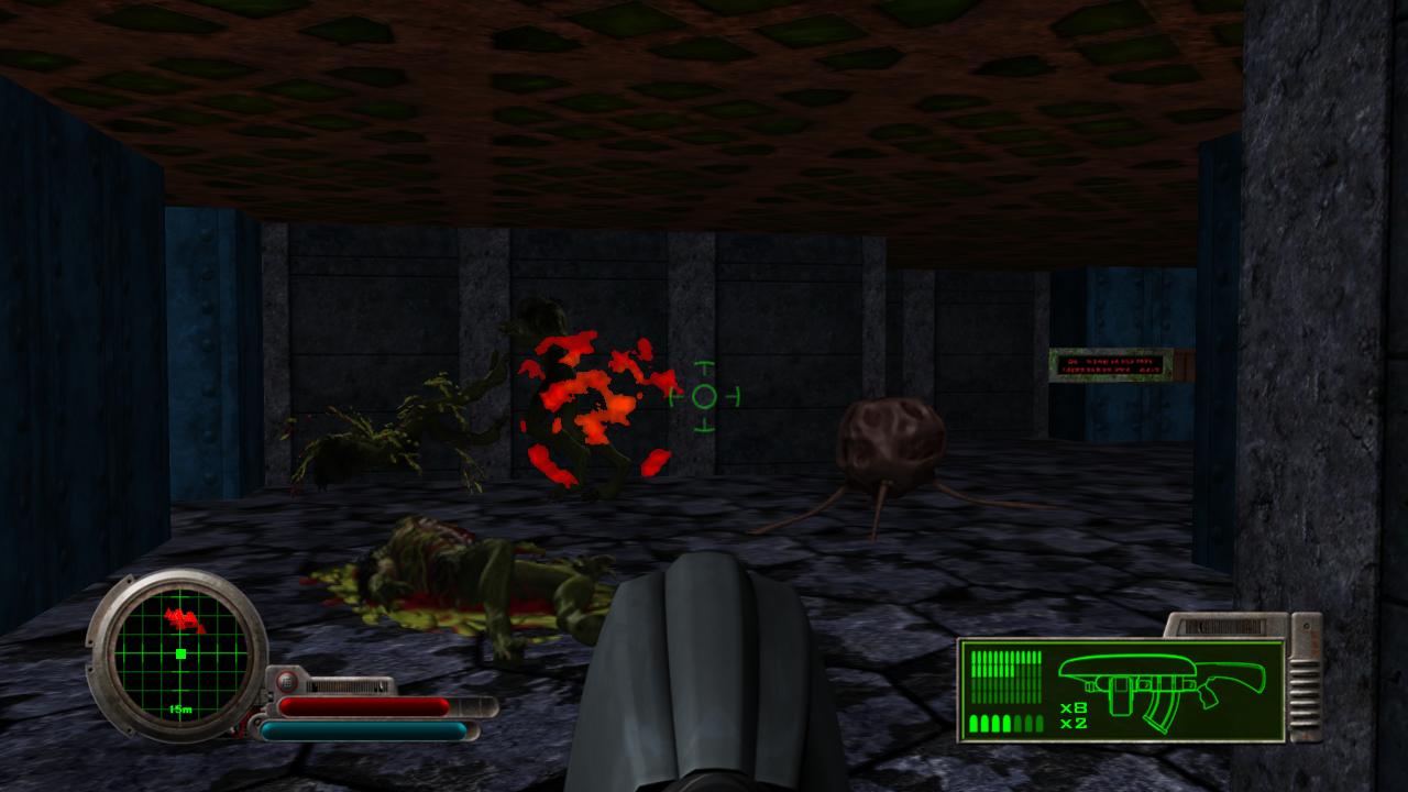 Marathon: Durandal