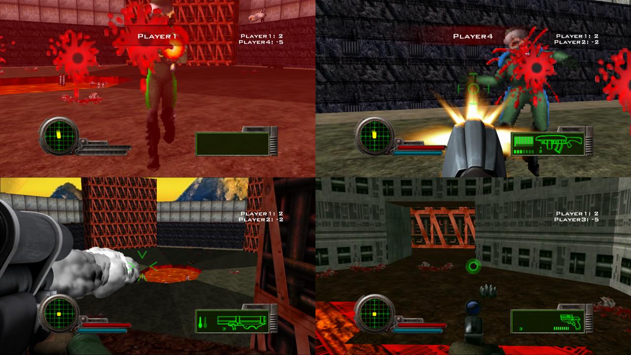 Marathon: Durandal