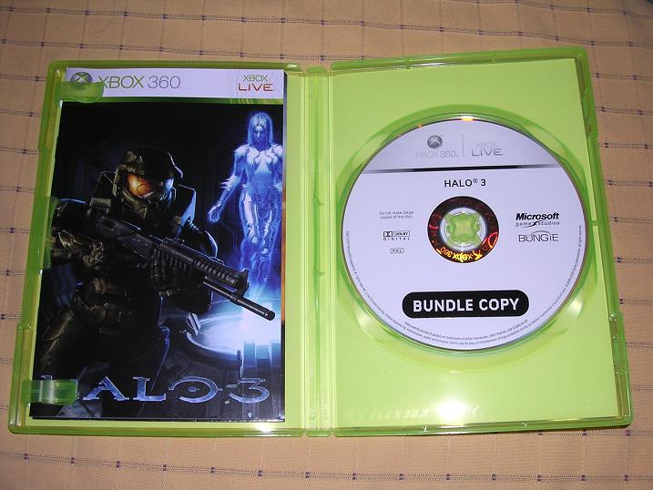Uudet Xbox 360:n Elite-bundlet näyttäytyvät