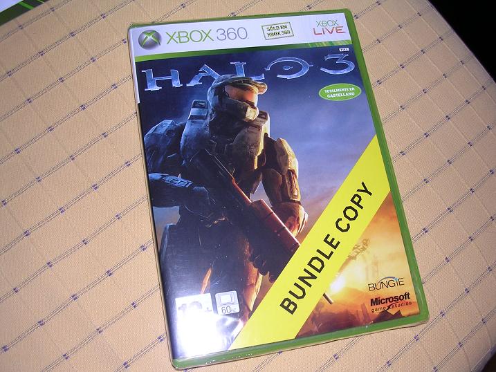Uudet Xbox 360:n Elite-bundlet näyttäytyvät