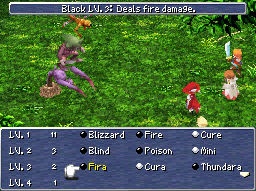 Final Fantasy III