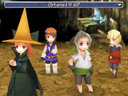 Final Fantasy III