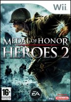 Medal of Honor: Heroes 2