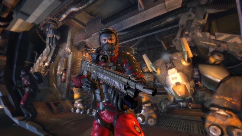 Bionic Commando Capcomilta