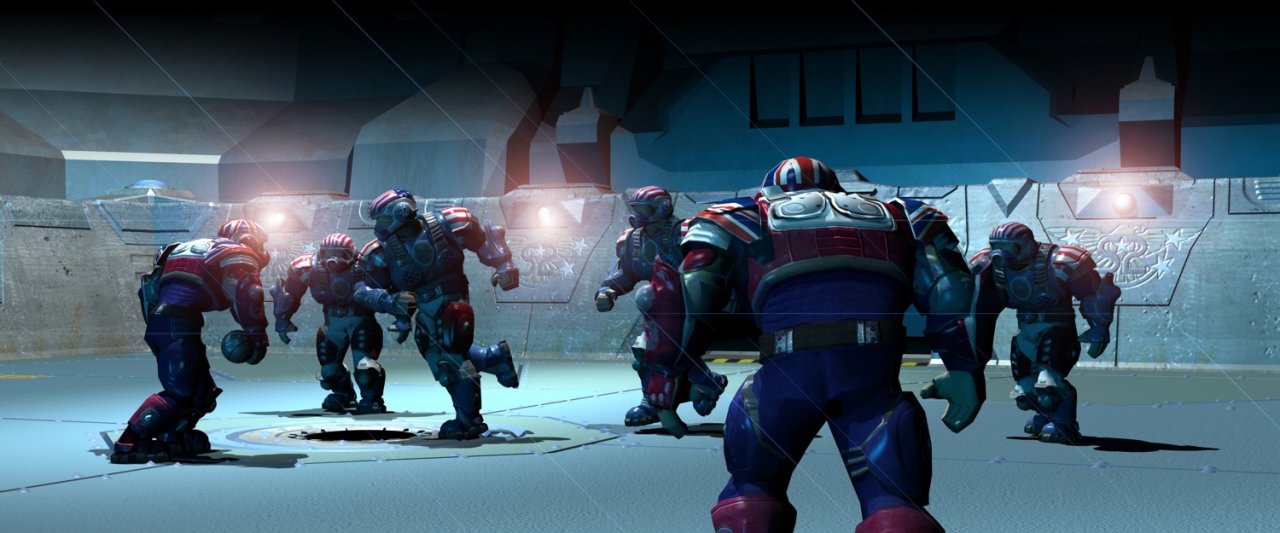 Every Extend Extra Extreme ja Speedball 2 keskiviikon Live Arcade-pelit