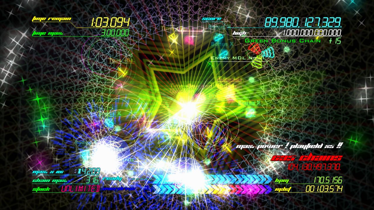 Every Extend Extra Extreme ja Speedball 2 keskiviikon Live Arcade-pelit
