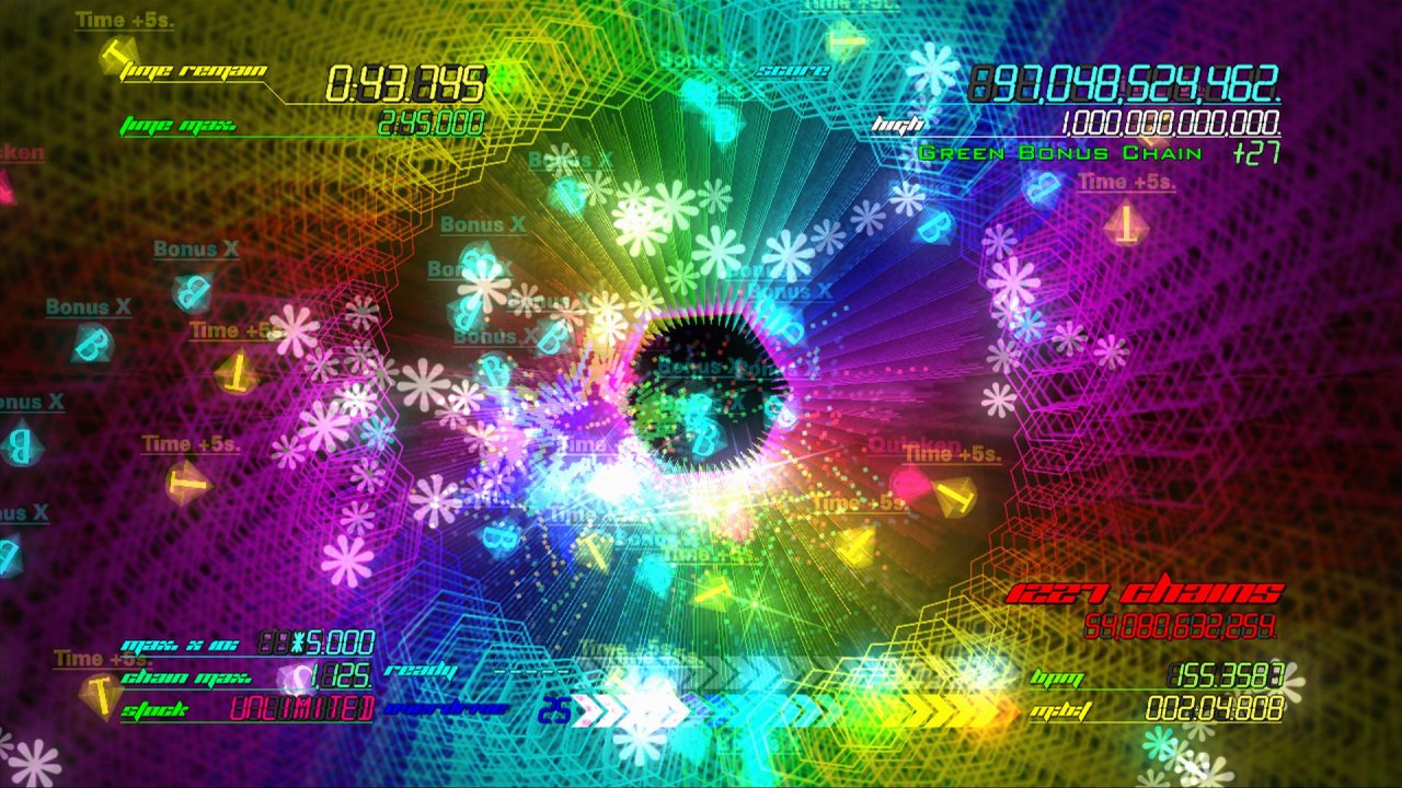 Every Extend Extra Extreme ja Speedball 2 keskiviikon Live Arcade-pelit
