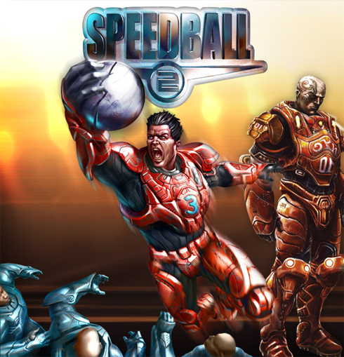 Every Extend Extra Extreme ja Speedball 2 keskiviikon Live Arcade-pelit