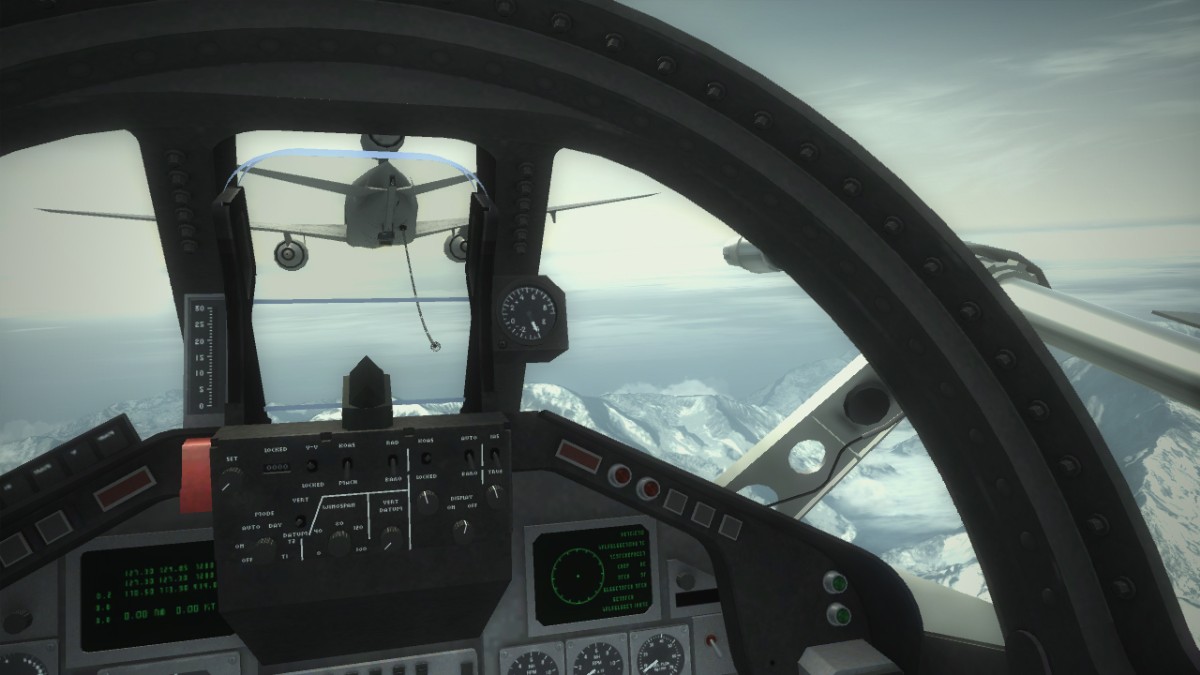 Ace Combat 6 ylitti miljoonan demottajan rajan