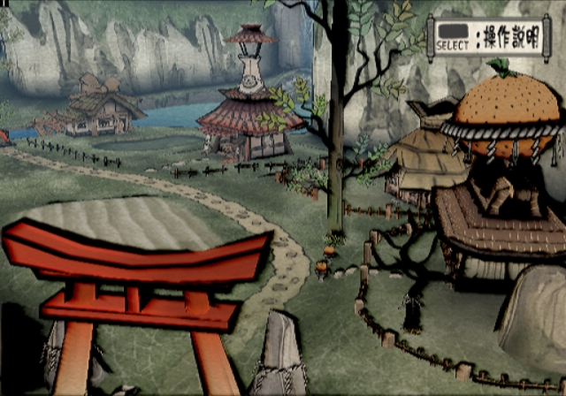 Capcom varmisti &amp;#332;kamin Wii-version