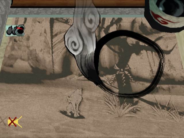 Capcom varmisti &amp;#332;kamin Wii-version