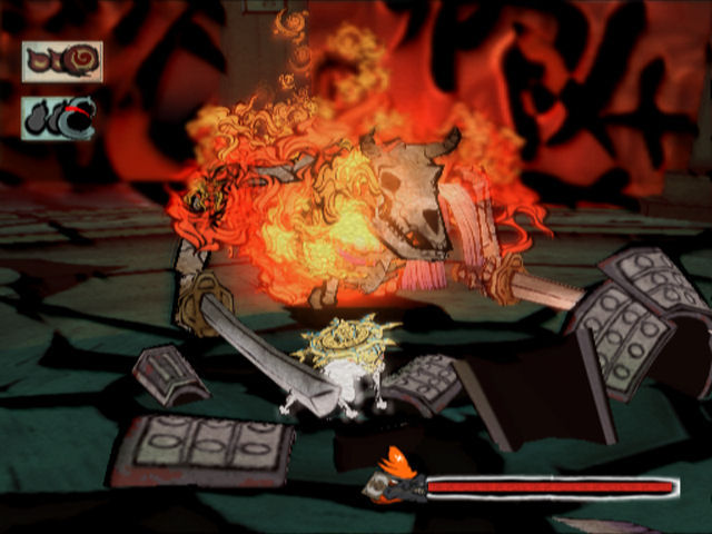 Capcom varmisti &amp;#332;kamin Wii-version