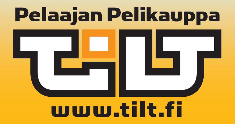Tilt Pelimaailma valtaa Ideaparkin