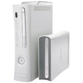Microsoftilta tulossa HD-DVD 360 -konsoli?