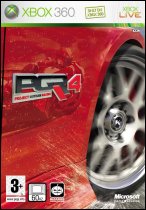 Project Gotham Racing 4