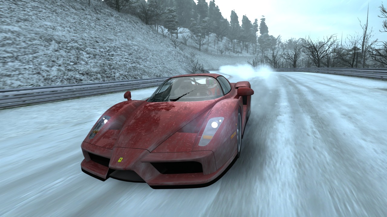 Project Gotham Racing 4