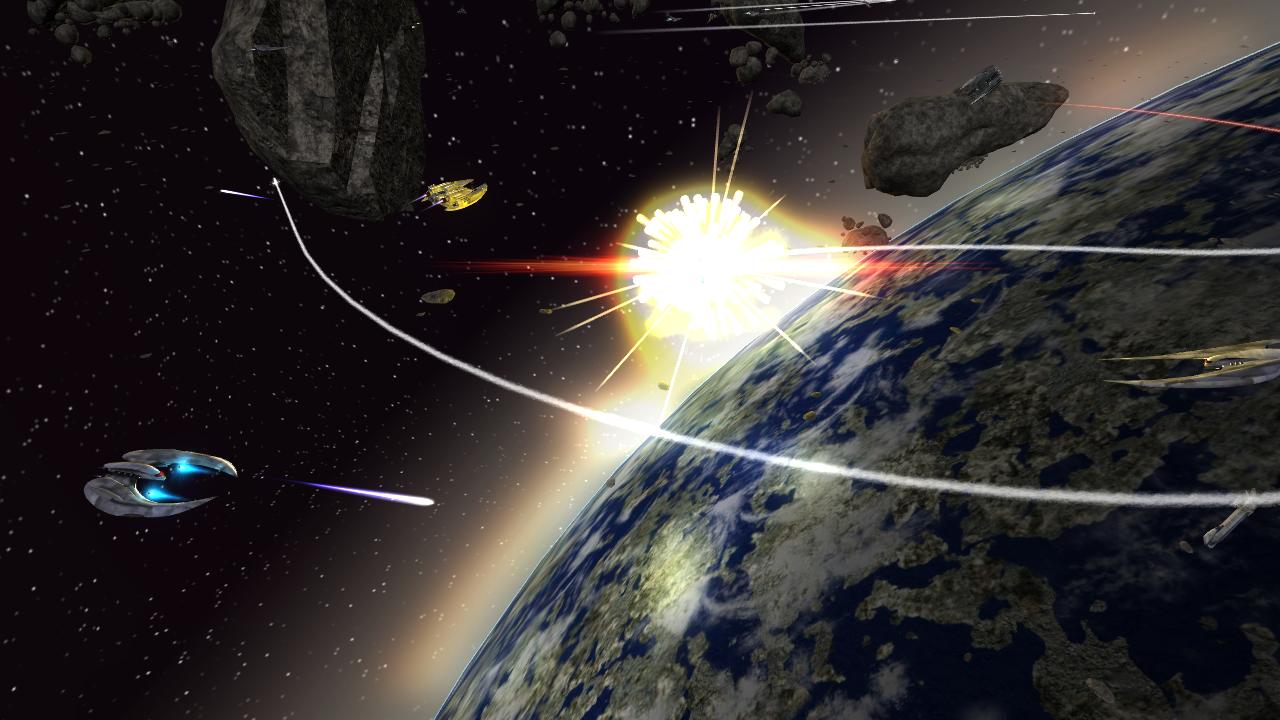 Battlestar Galactica keskiviikkona ladattavaksi