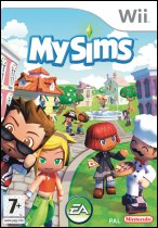 MySims