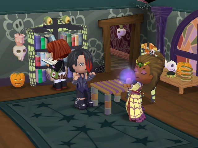 MySims