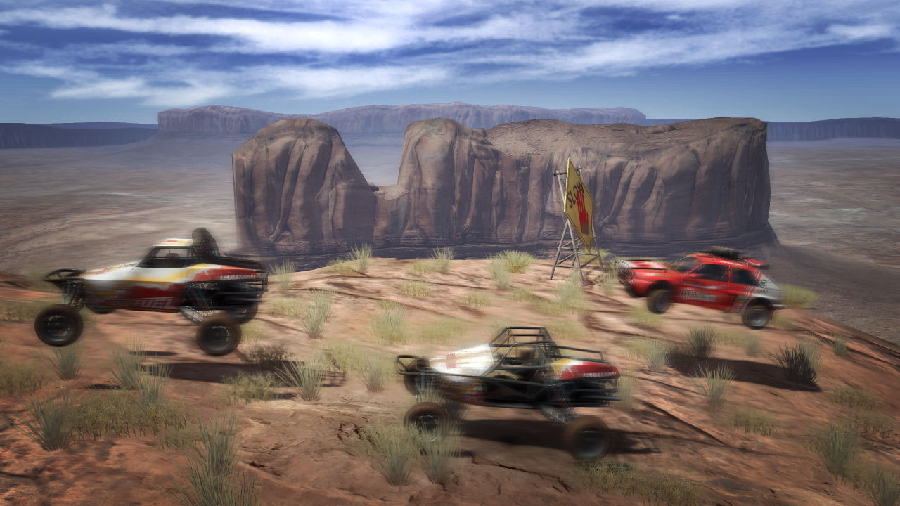 MotorStorm päivittyy taas huomenna