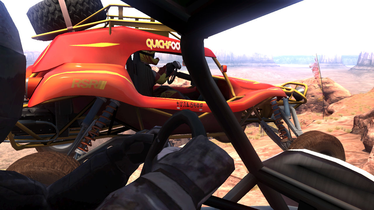 MotorStorm päivittyy taas huomenna