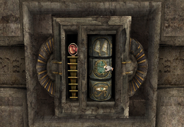 Wiin Tomb Raider: Anniversary ennen joulua