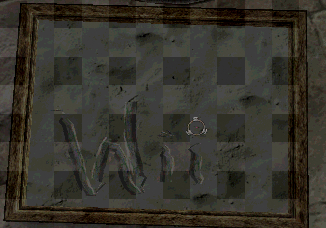 Wiin Tomb Raider: Anniversary ennen joulua