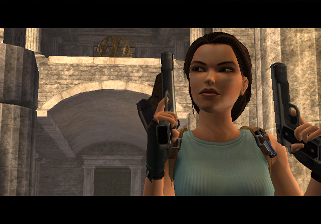 Wiin Tomb Raider: Anniversary ennen joulua