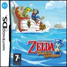 Legend of Zelda: Phantom Hourglass