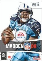Madden NFL 08