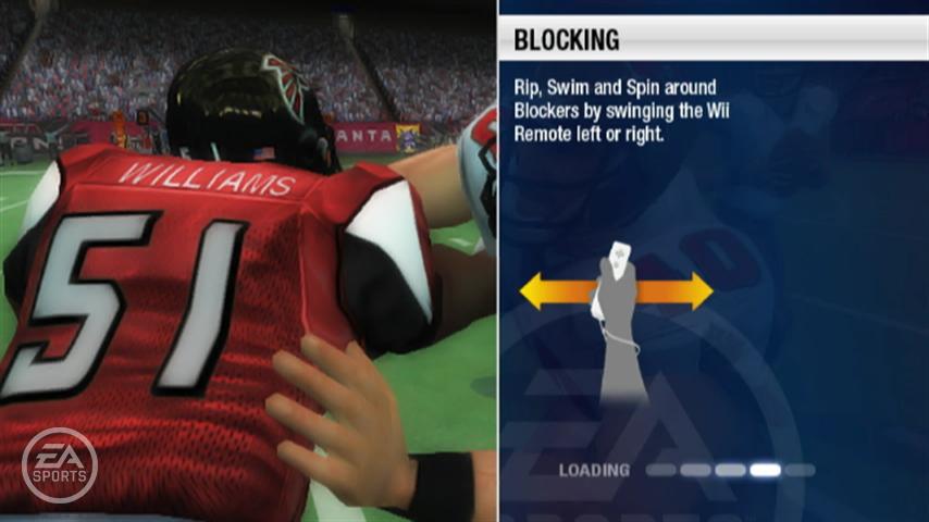 Madden NFL 08