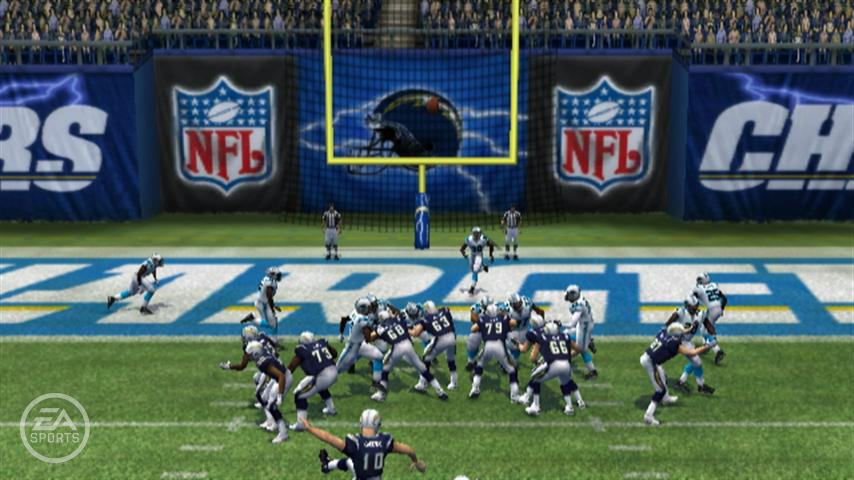 Madden NFL 08