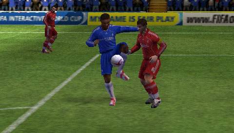 FIFA 08