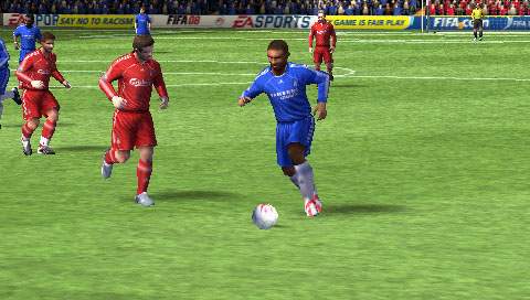 FIFA 08
