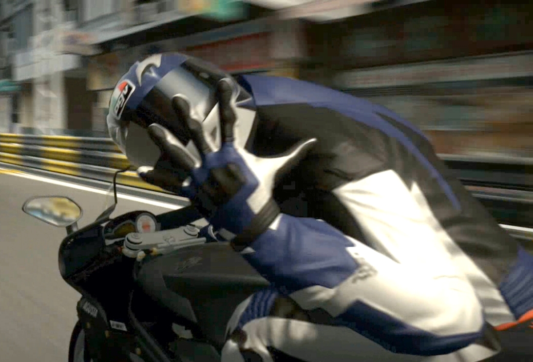 Osallistu Project Gotham Racing 4 -kuvakilpailuun! (30.10-10.11)