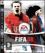 FIFA 08