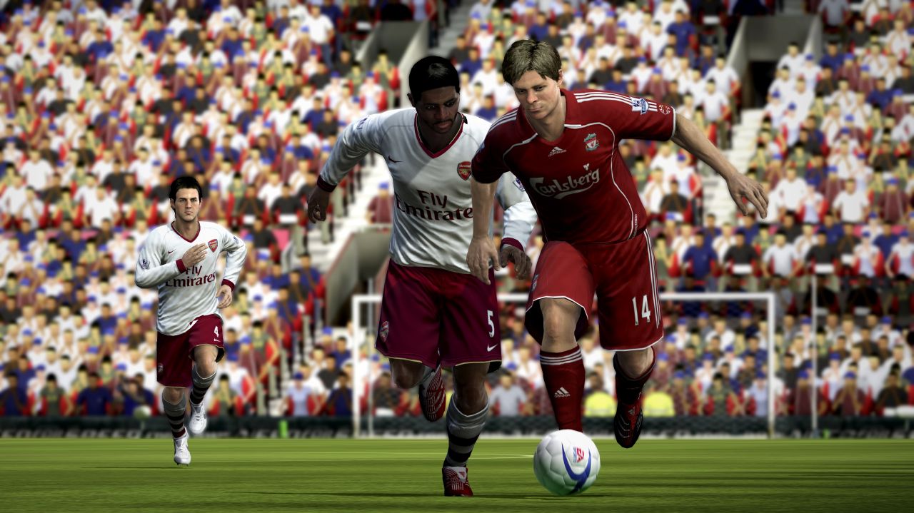 FIFA 08