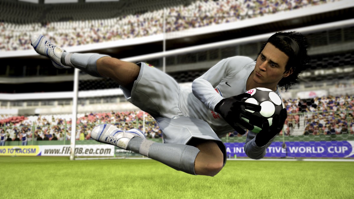 FIFA 08