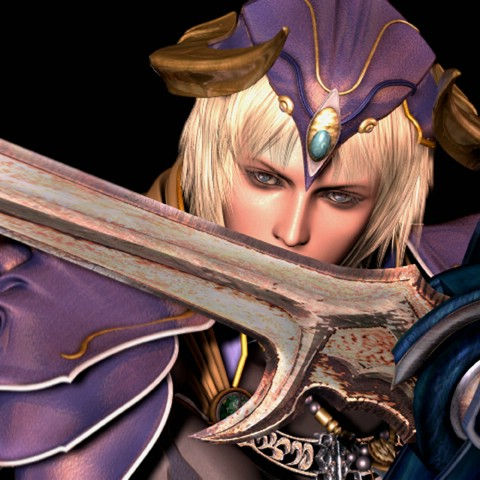 Final Fantasy I &amp; II PSP:lle ensi vuoden alussa