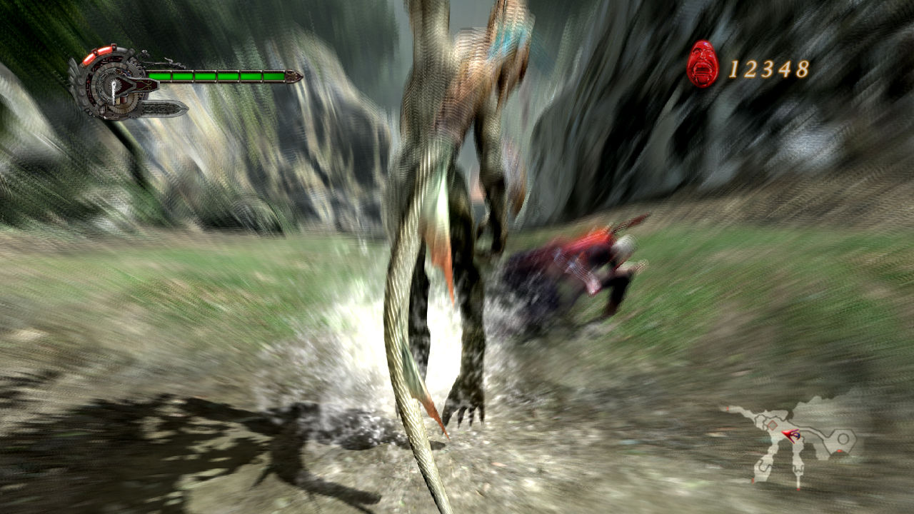 Devil May Cry 4:stä keräilypainos