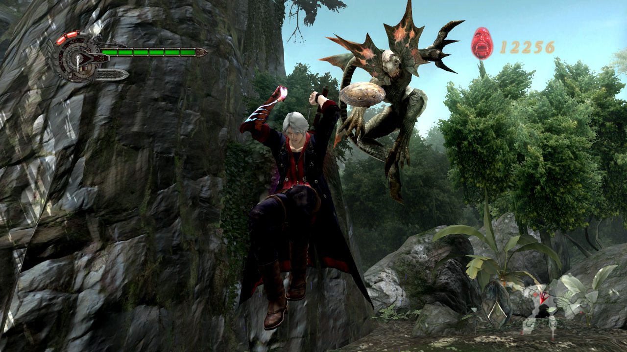 Devil May Cry 4:stä keräilypainos